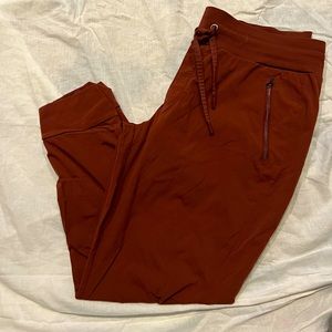 Rust trekkie north jogger